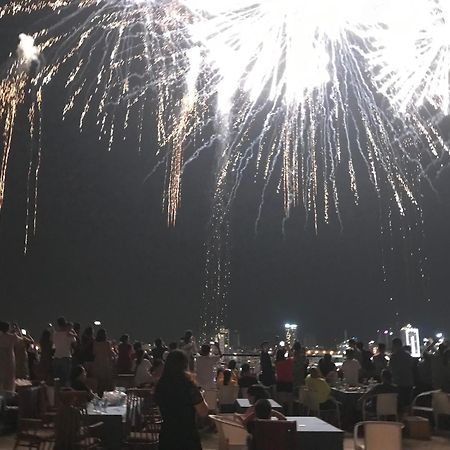 KaKa Hotel Han River Da Nang Buitenkant foto