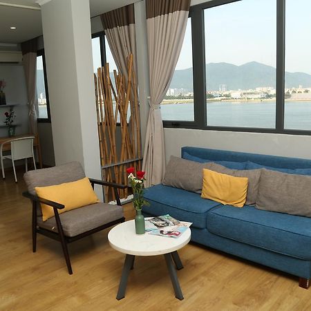 KaKa Hotel Han River Da Nang Buitenkant foto