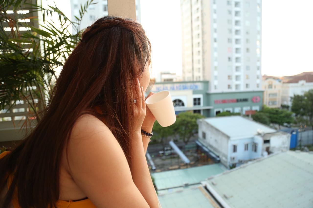 KaKa Hotel Han River Da Nang Buitenkant foto