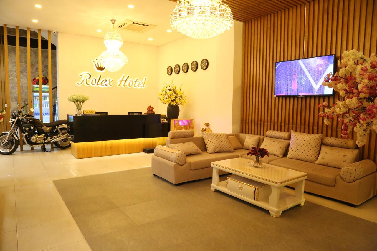KaKa Hotel Han River Da Nang Buitenkant foto