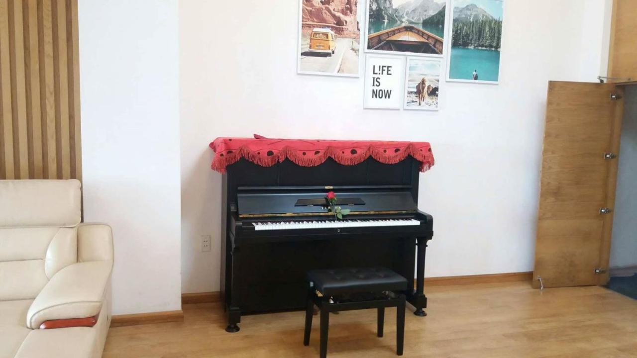 KaKa Hotel Han River Da Nang Buitenkant foto