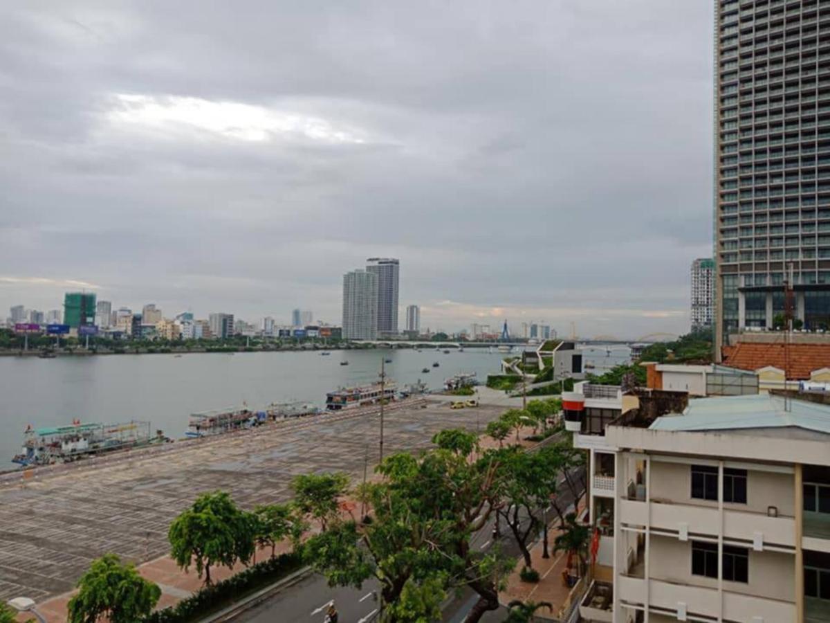 KaKa Hotel Han River Da Nang Buitenkant foto